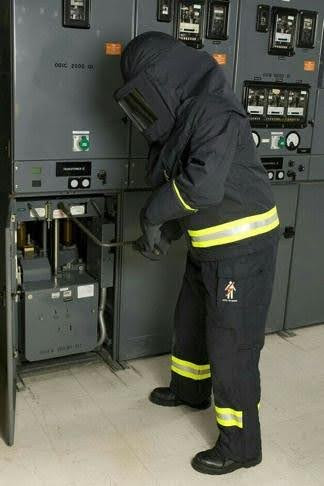 Instalación industrial
